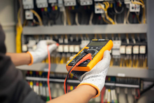 Emergency Electrical Repair Services in Mount Carmel, PA