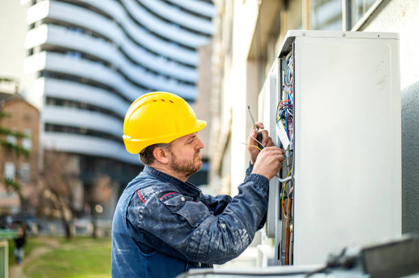 Professional Electrician in Mount Carmel, PA