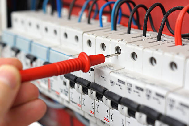 Emergency Electrical Repair Services in Mount Carmel, PA