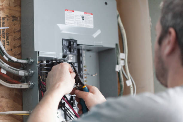 Best Electrical Troubleshooting and Repair  in Mount Carmel, PA